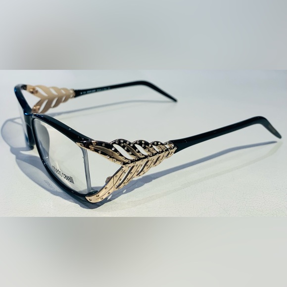 New Roberto Cavalli Eyeglasses - Picture 3 of 13